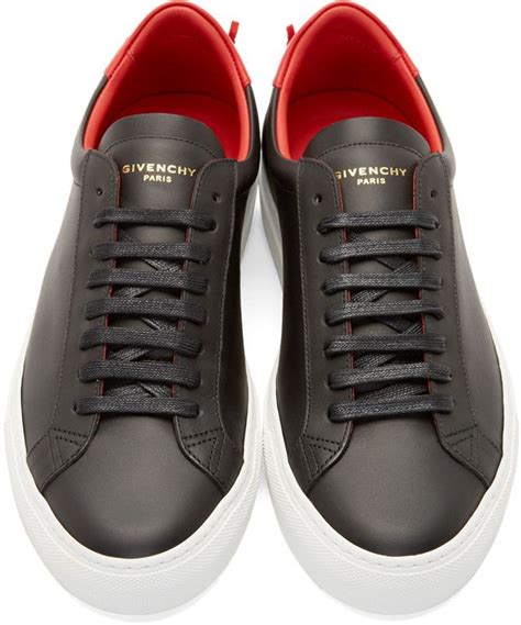 zapatos givenchy hombre|givenchy shoes for men.